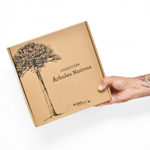 PACK ARBOLES NATIVOS