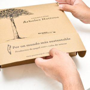 PACK ARBOLES NATIVOS